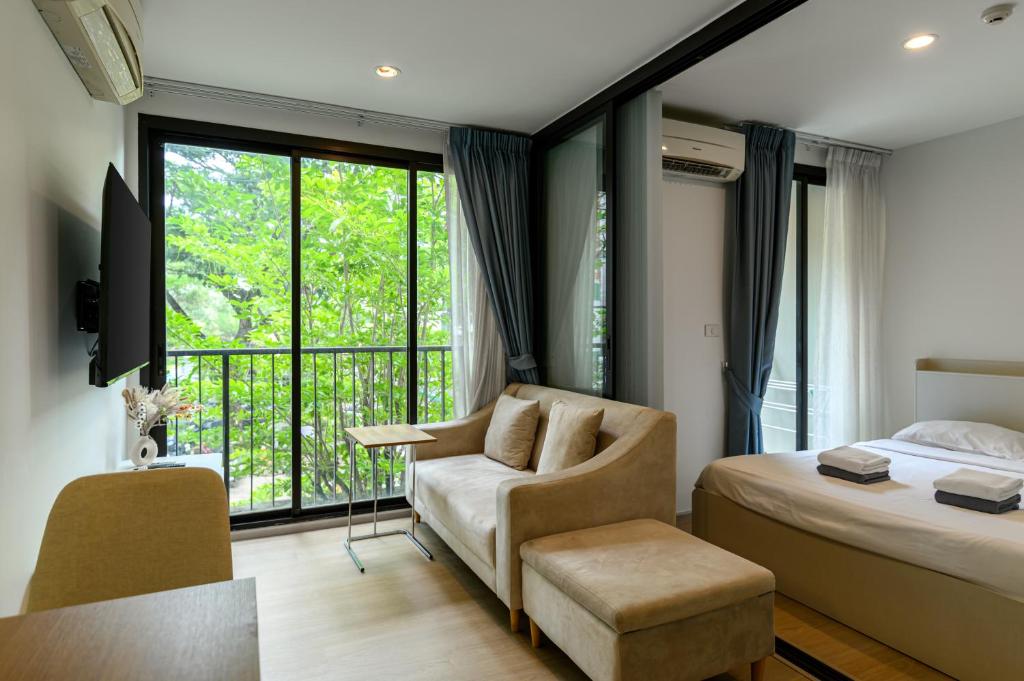 Zcape 2 Phuket by RESAVA photo 2