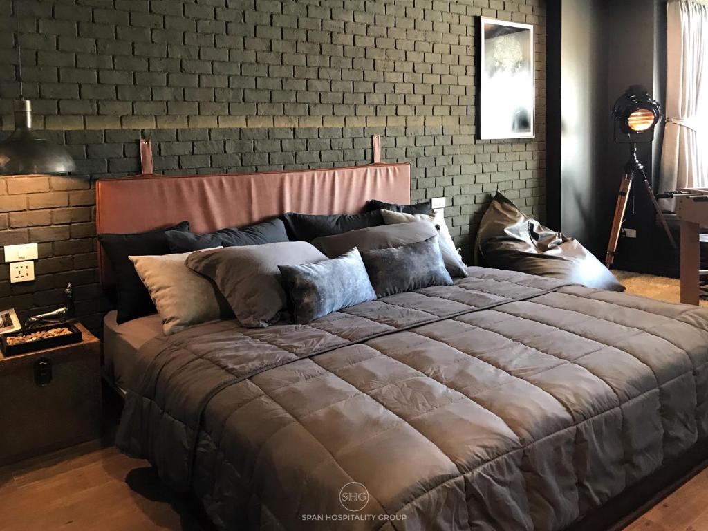 Stay in Style at Nimman R911 photo 2