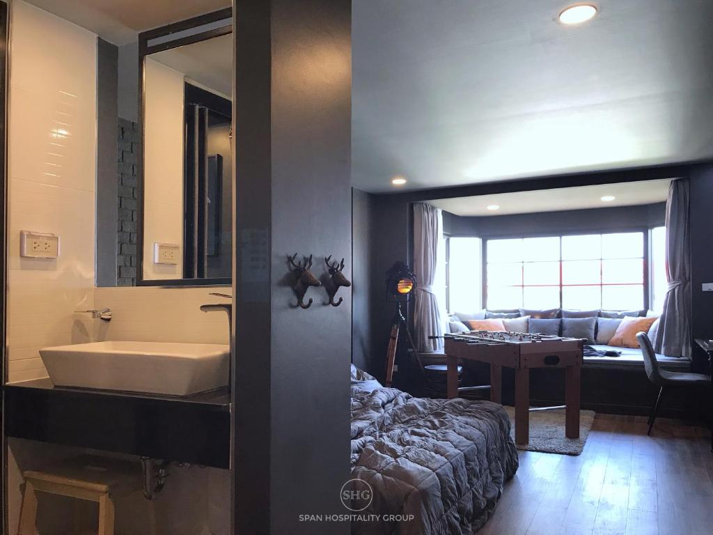 Stay in Style at Nimman R911 photo 3