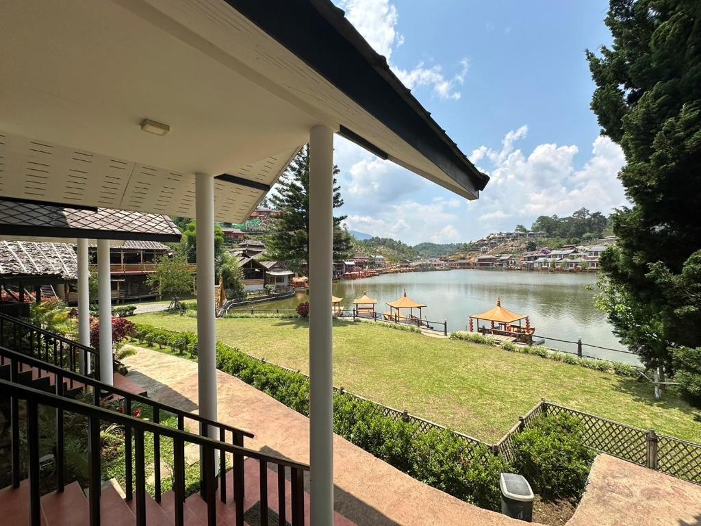 Punam Rukthai Resort photo 2
