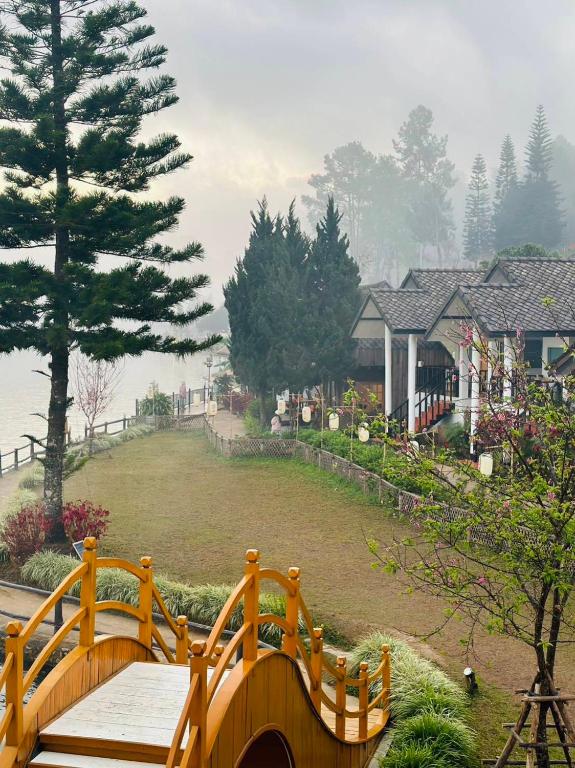 Punam Rukthai Resort photo 3