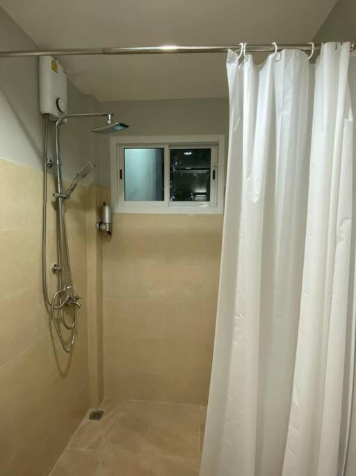 T terrest Residence photo 3