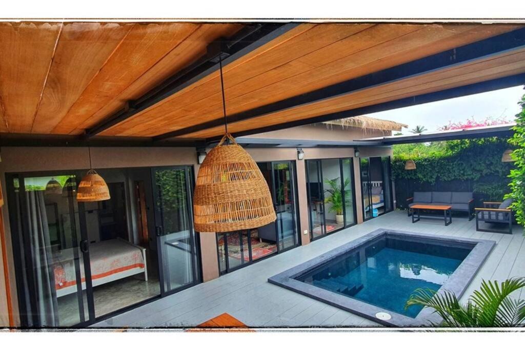 Sunseeker Villa — photo 1