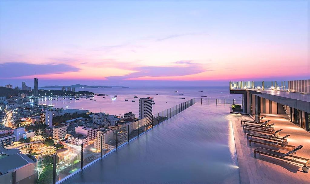 Central Pattaya - Unbeatable Location — photo 1