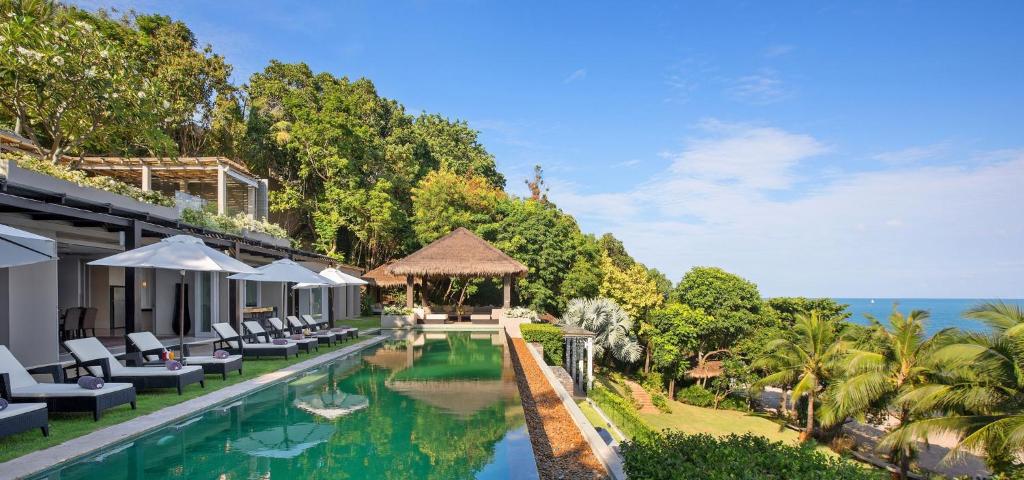 Sangsuri Villa 1 — photo 1