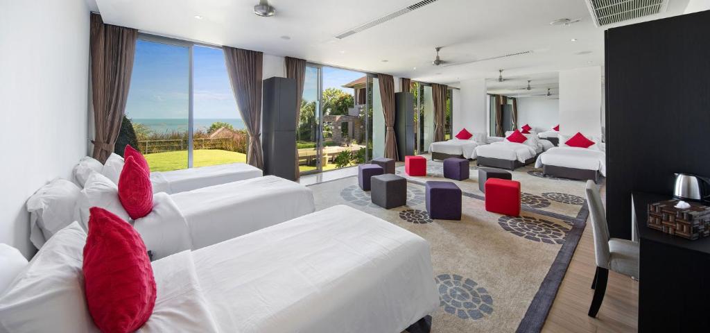 Sangsuri Villa 1 photo 2
