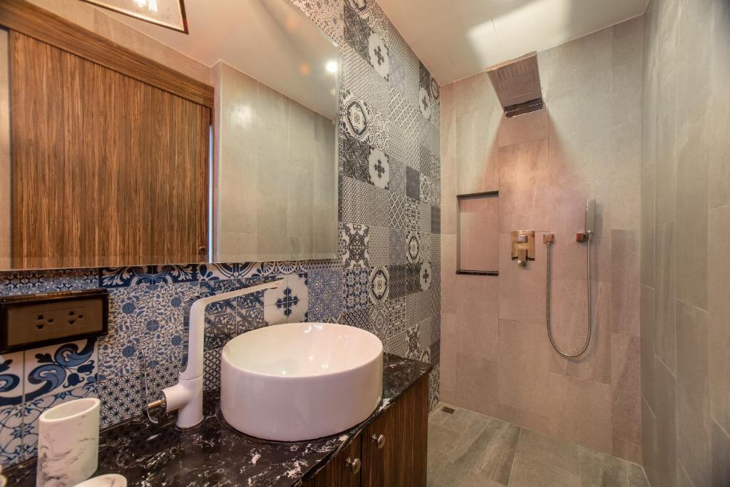 1BDR Apartment near Surin beach #210 photo 3