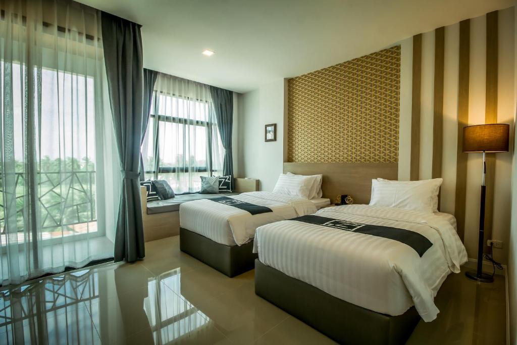 Triple Z Hotel photo 2