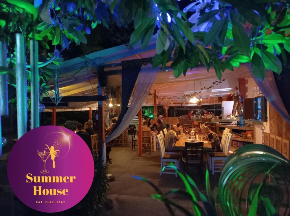 The Summer House Samui photo 2