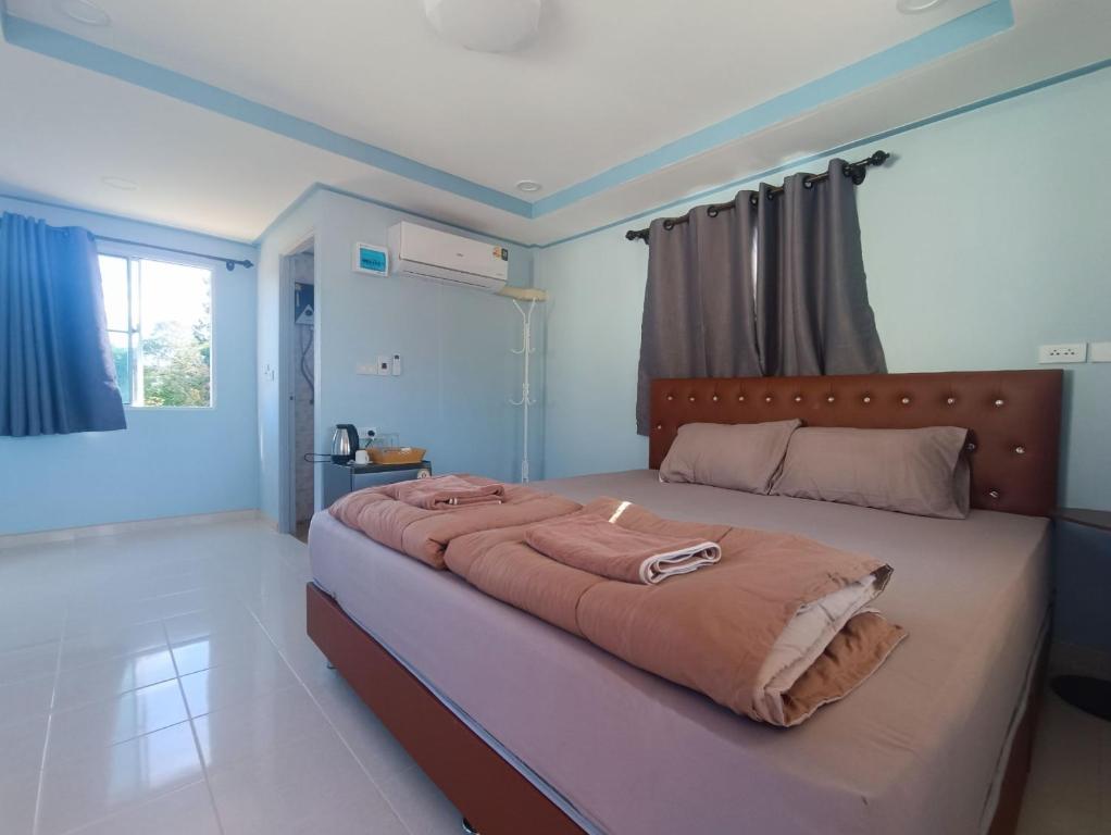 ที่พักใกล้วัดพระธาตุหมื่นหิน-บ้านโฮมฮัก HomeHug photo 2