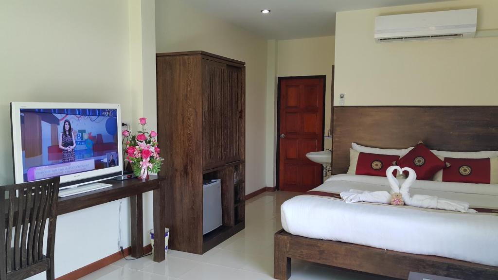 Ruen Narisra Resort photo 2