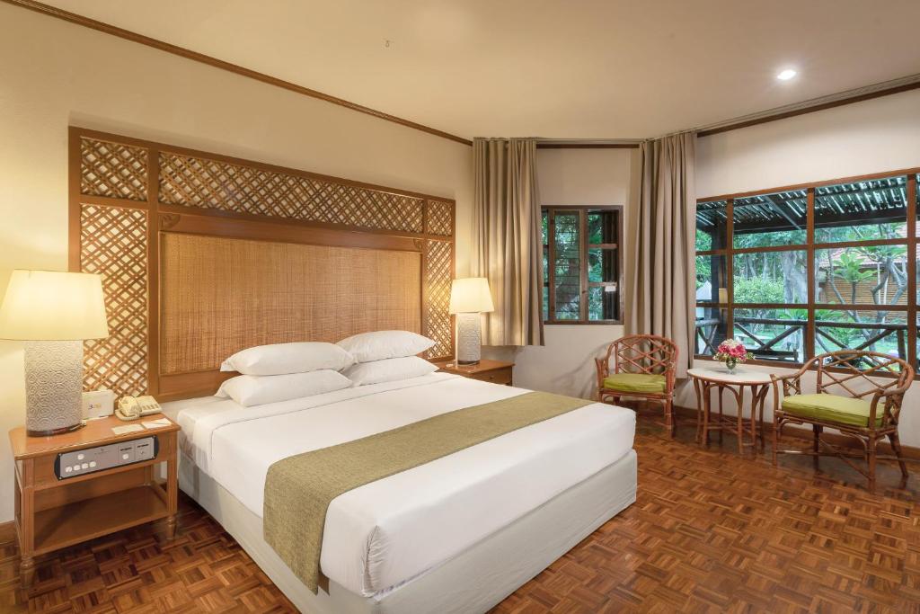 Regent - Chalet photo 2