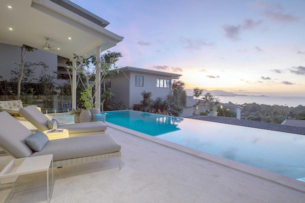 Sunset Estates - Samui Luxury Villas photo 2