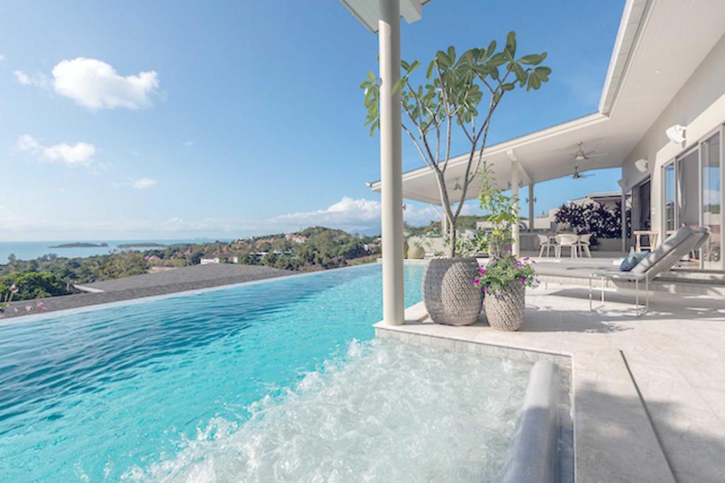 Sunset Estates - Samui Luxury Villas photo 3