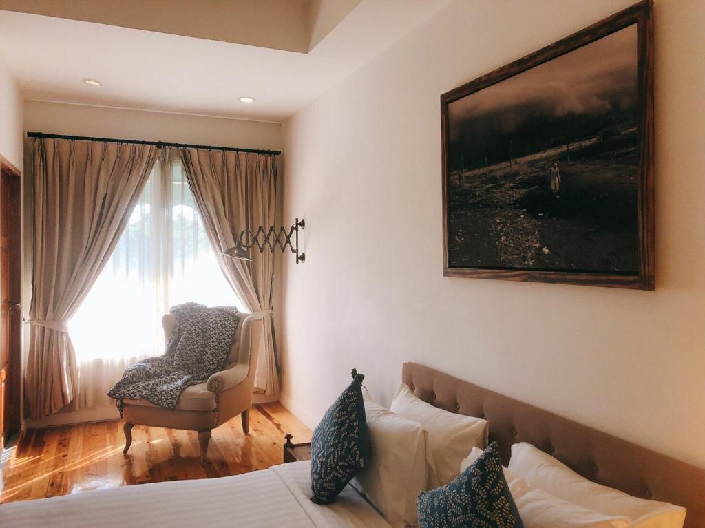 Hotel Yayee photo 2