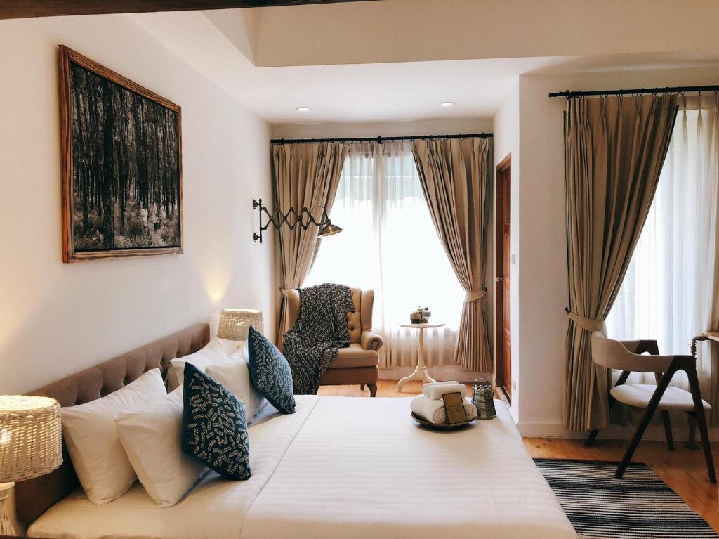 Hotel Yayee photo 3
