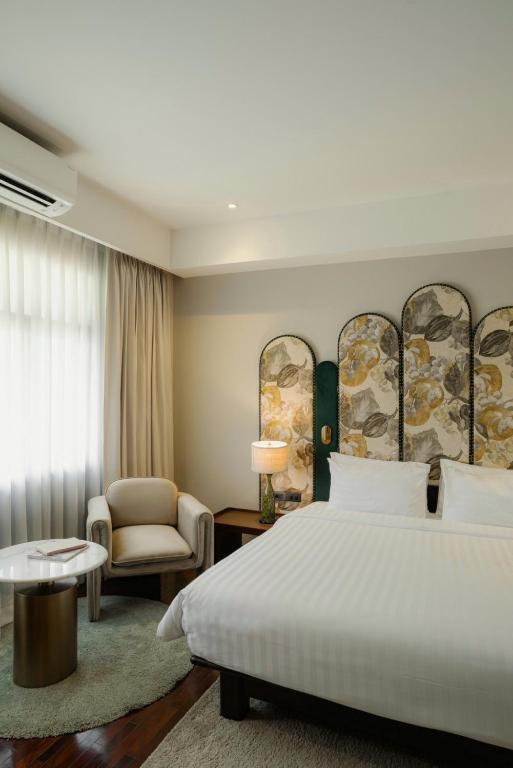 The 3sis Hotel photo 2