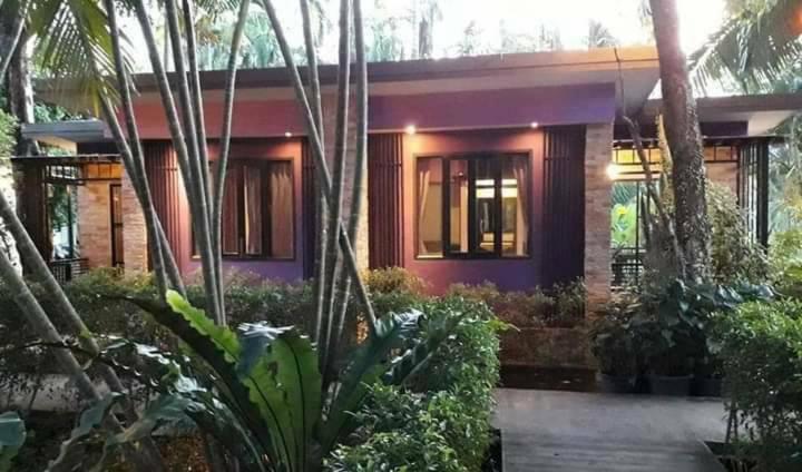 สวนผึ้ง2 รีสอร์ท - Suan Phueng 2 Resort — photo 1