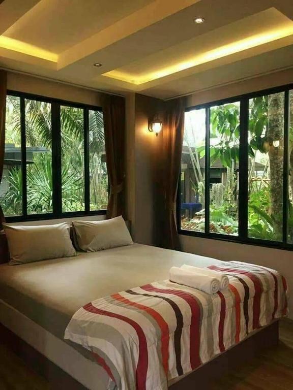 สวนผึ้ง2 รีสอร์ท - Suan Phueng 2 Resort photo 2