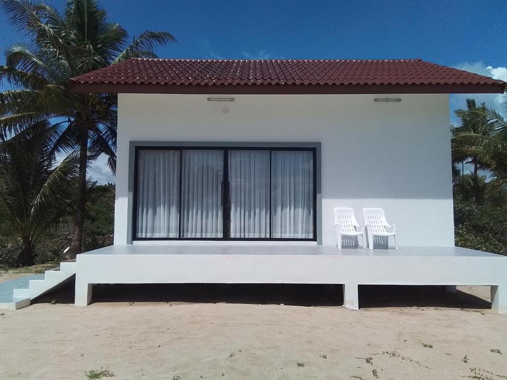 The Rock Coco Villa 2 — photo 1
