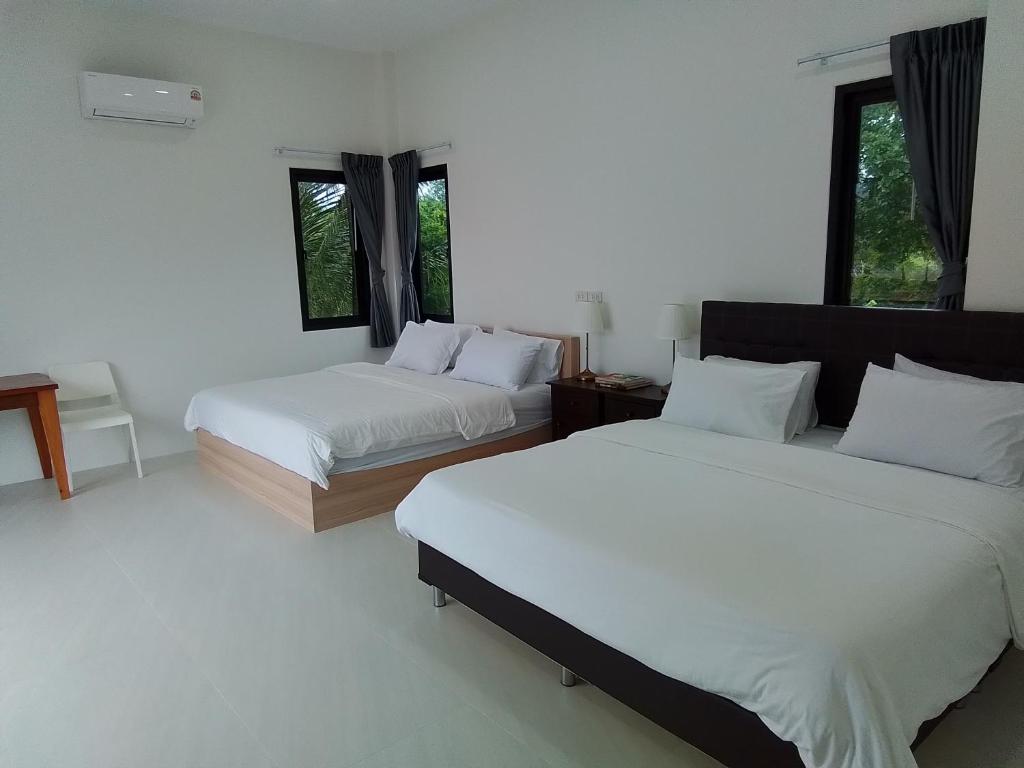 The Rock Coco Villa 2 photo 2