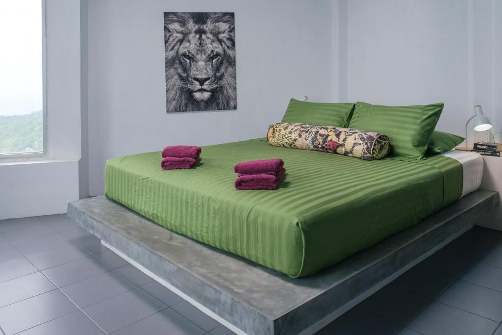 Villa on the Rocks photo 2