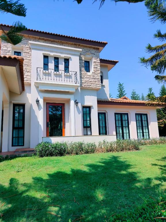 The Ozone Khao Yai Pool Villa — photo 1