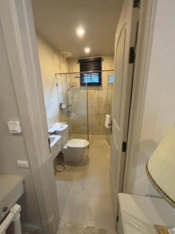 The Ozone Khao Yai Pool Villa photo 3