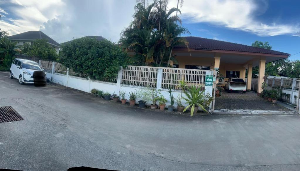 Thongkham house photo 3
