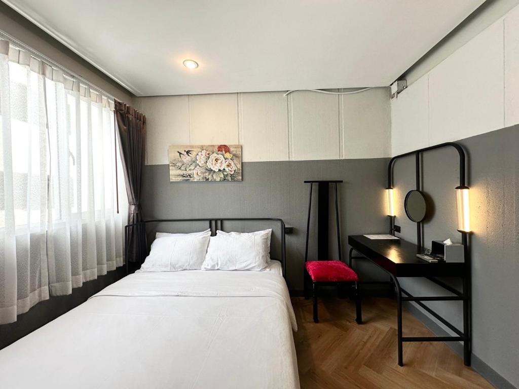 Talakkia Boutique Hotel photo 2