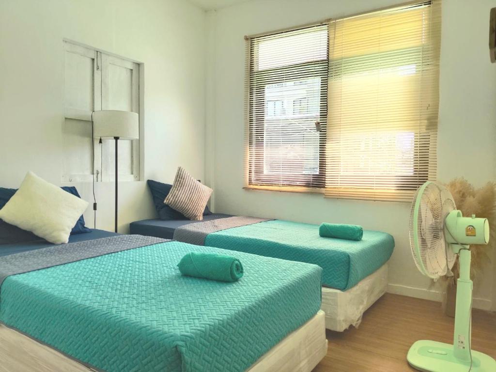 The Grove Guesthouse — photo 1