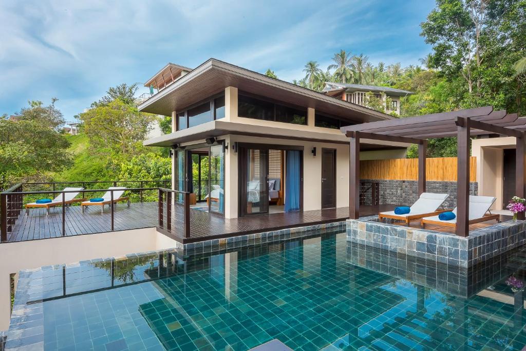 Aspire Villas — photo 1
