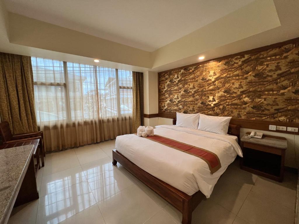Class Boutique Hotel — photo 1