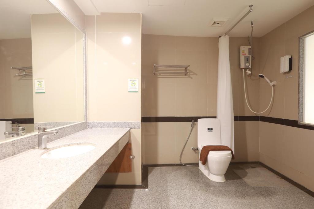 Class Boutique Hotel photo 3