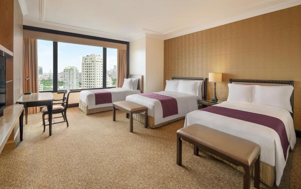 Sheraton Grande Sukhumvit photo 3