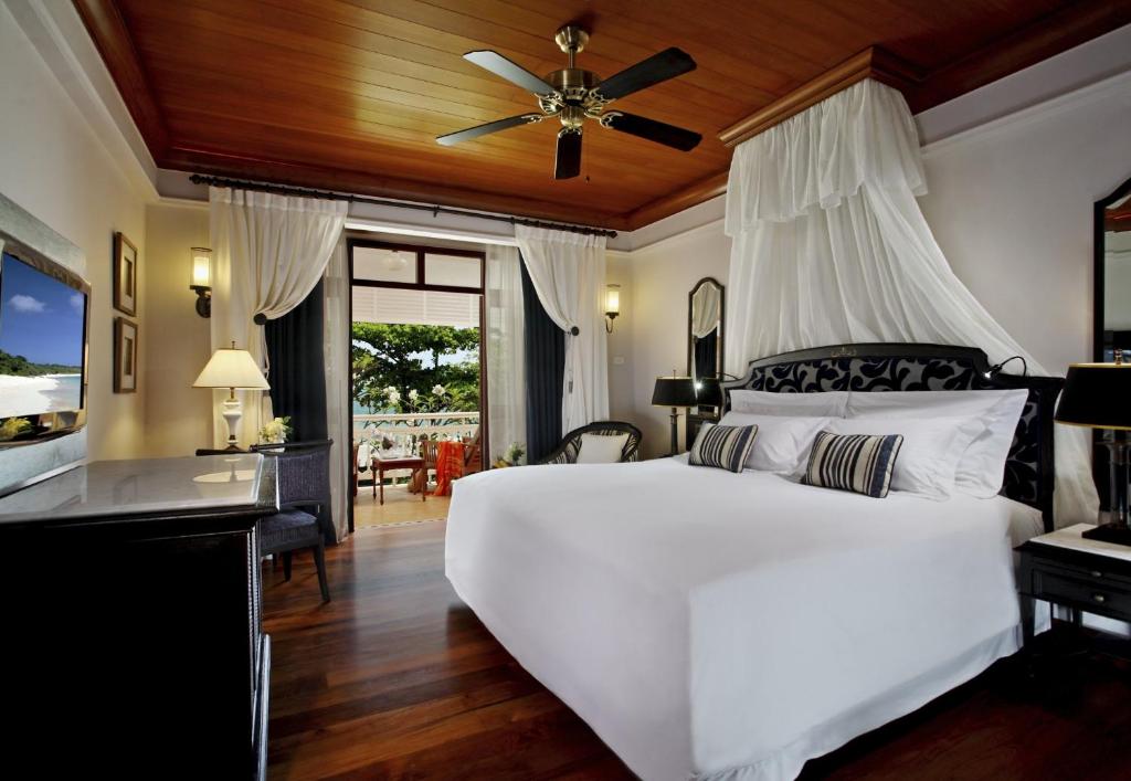 Centara Grand Beach Resort Hua Hin photo 2