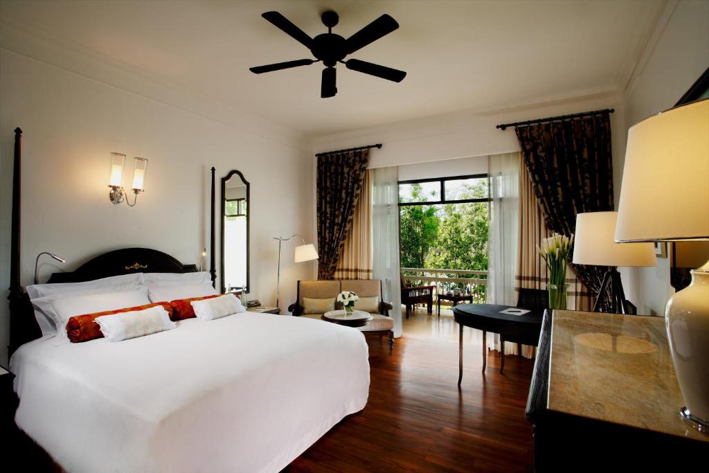 Centara Grand Beach Resort Hua Hin photo 3