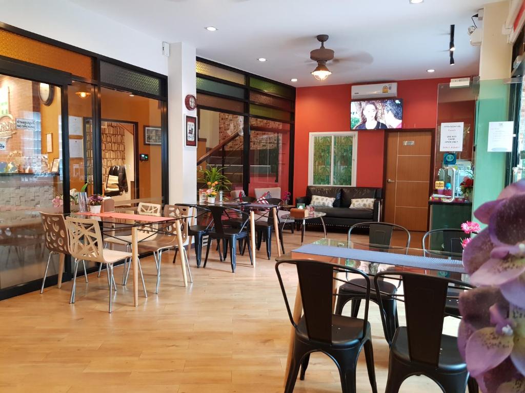 Tee Pak Dee Resident Phuket photo 2