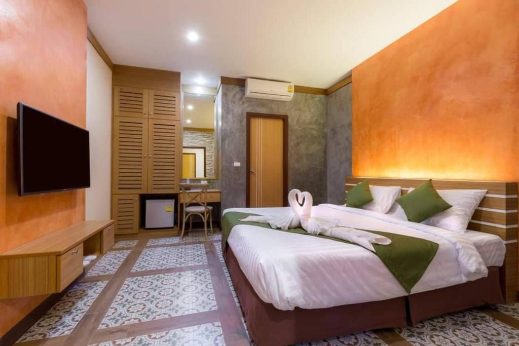 Tee Pak Dee Resident Phuket photo 3