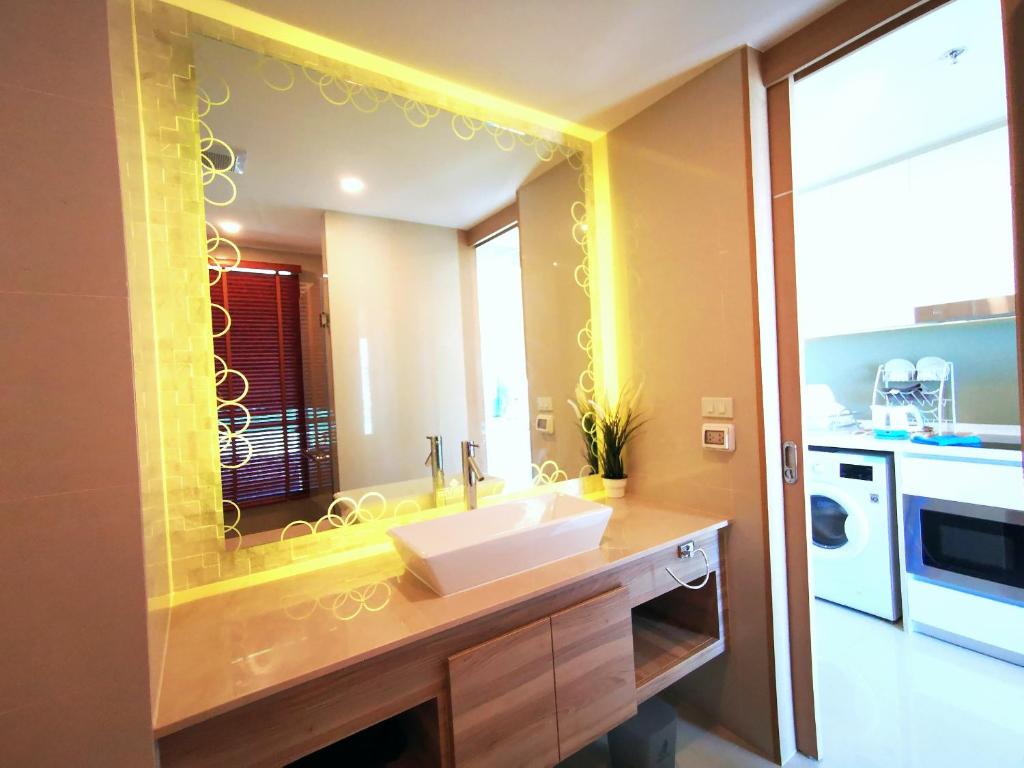 6532 Riviera Jomtien Pattaya Great Sky & Sea View photo 3