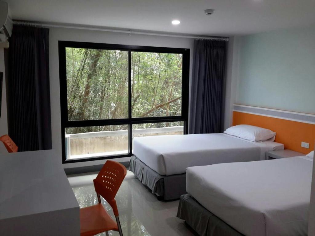 Sakura Budget Hotel photo 2