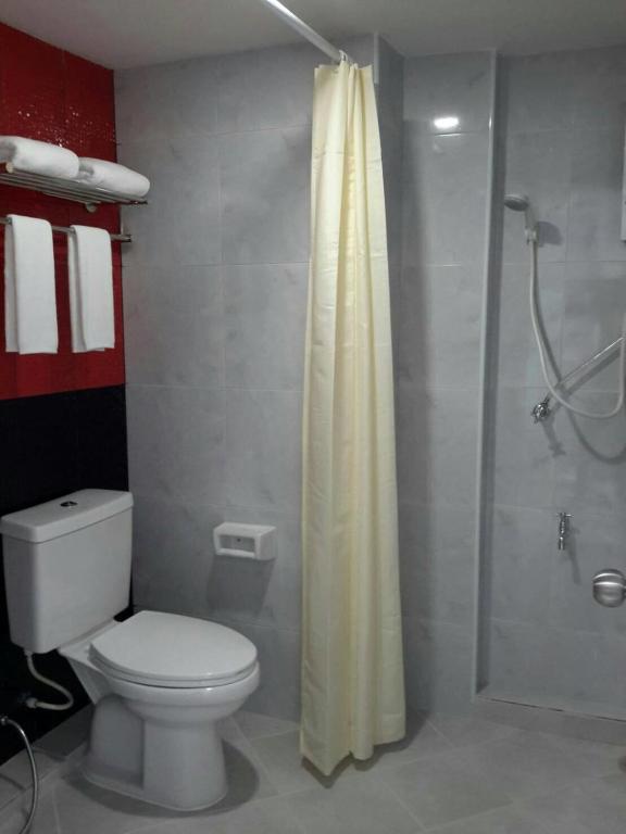 Sakura Budget Hotel photo 3