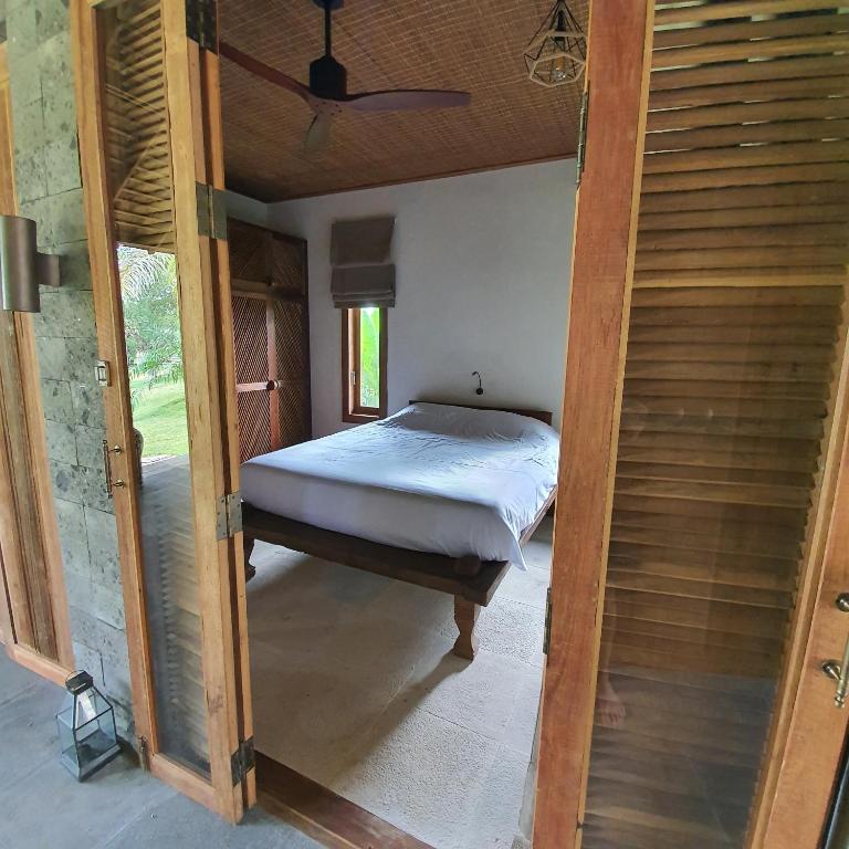 Tropical villa in the Bangsare hills near Pattaya photo 2