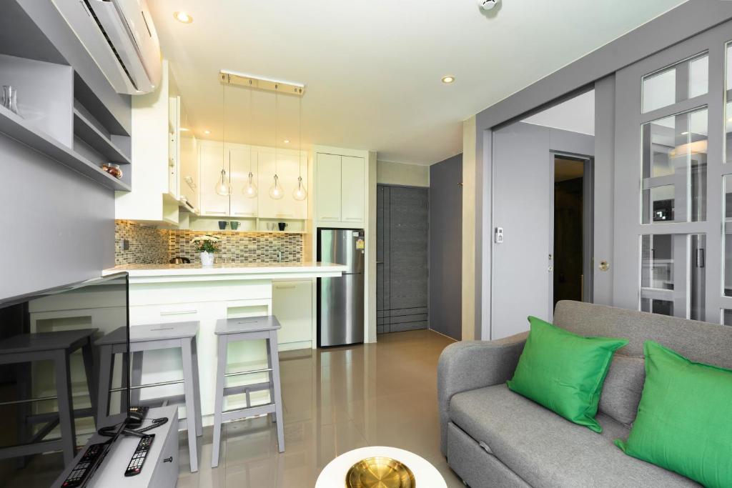City Gate Kamala D209 by Phuket Sabay Rent photo 2