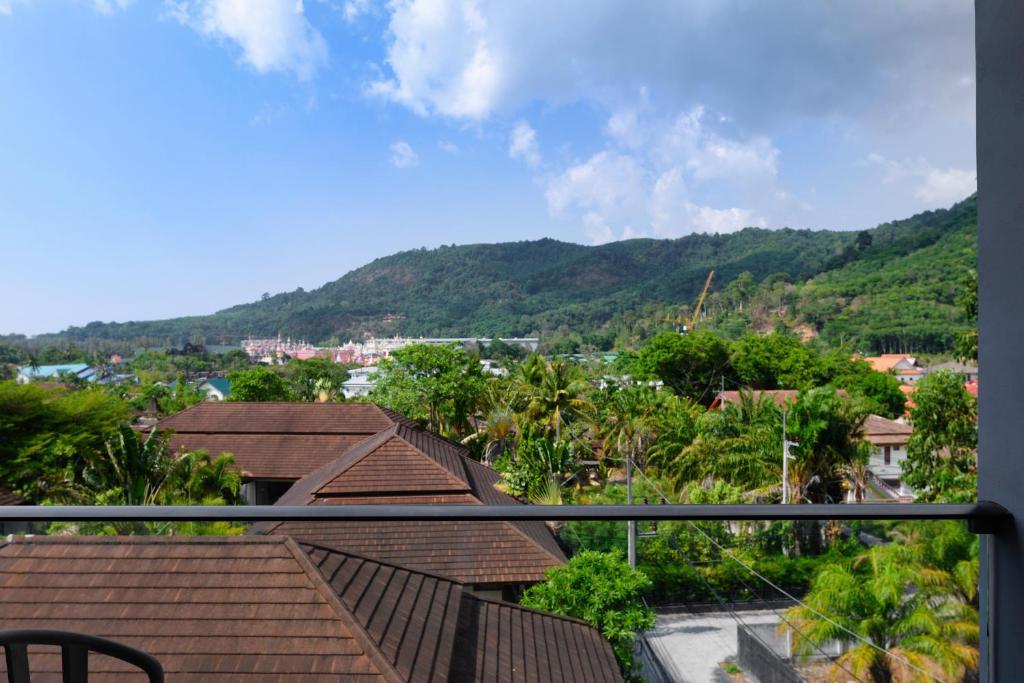 City Gate Kamala D209 by Phuket Sabay Rent photo 3