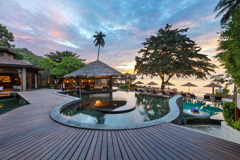 SAii Koh Samui Villas - Adult only 12 plus photo 3