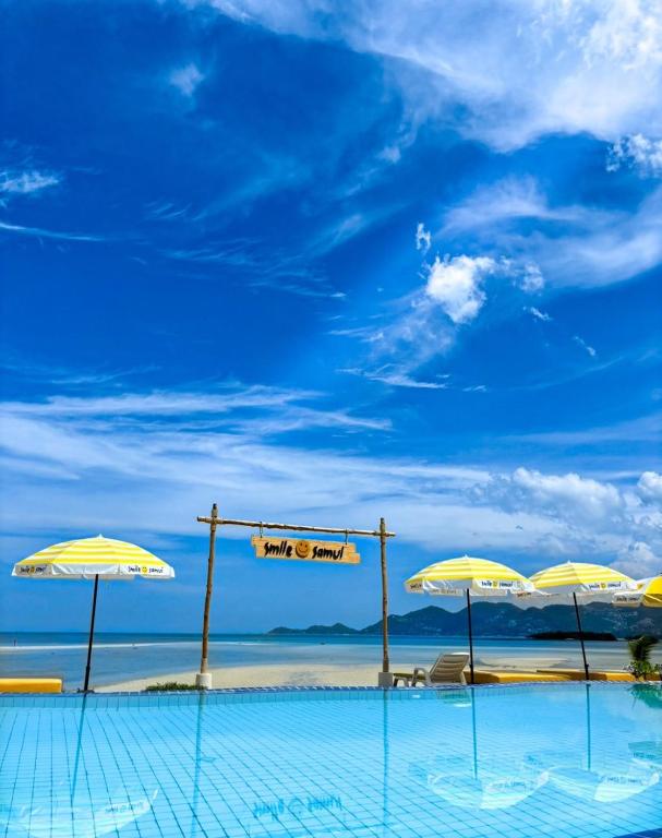 Smile Samui Chaweng Beach Front Resort photo 2
