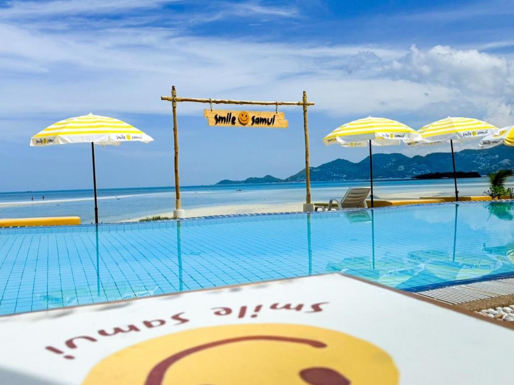 Smile Samui Chaweng Beach Front Resort photo 3