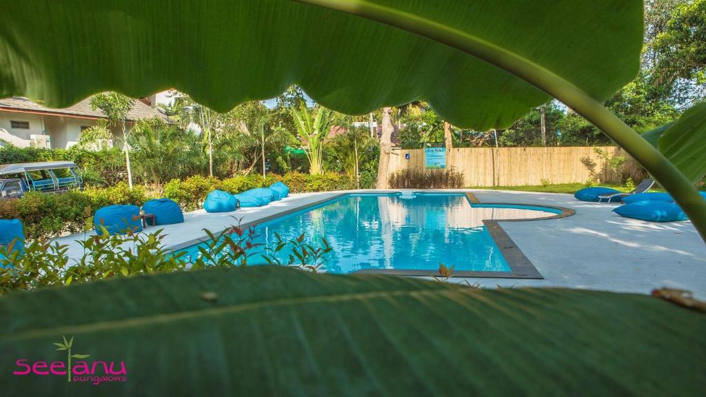 Seetanu Bungalows photo 3