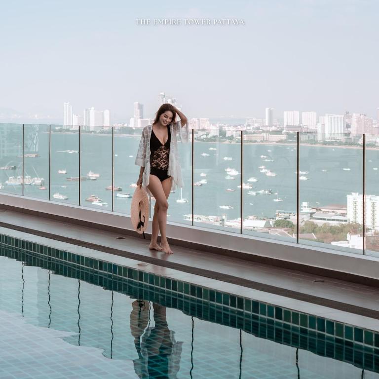 Sea View 2 Bed Room Luxury Near The Beach photo 2
